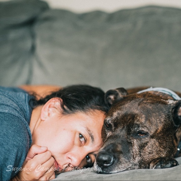 Meet your Posher, Suzanne - Picture 1 of 2